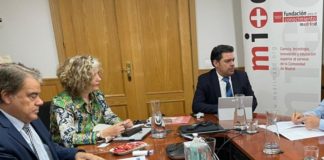 La Comunidad de Madrid potencia, junto al Ayuntamiento, la candidatura de la ciudad para albergar la Agencia Espacial Española