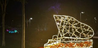 Tres Cantos elige uno de sus entornos más privilegiados para disfrutar de las ‘Noches musicales en La Rosaleda’