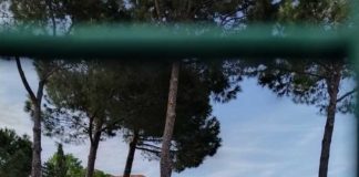 Hasta el 13 de junio no abren las piscinas de Foresta