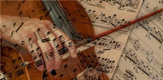 Concierto de la Escuela Municipal de Música: Chelos