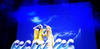 Escuela municipal de teatro. Doce hombres sin piedad