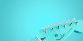 Monográfico de música moderna