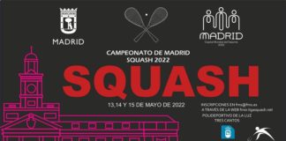 Campeonato Squash