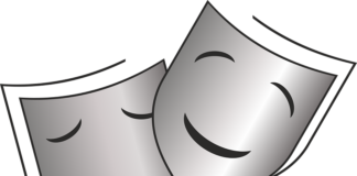 Escuela municipal de teatro: El ascensor