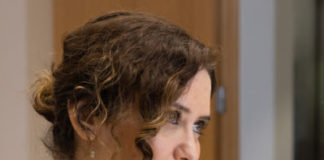 Díaz Ayuso anuncia el inicio en julio de las obras para construir en Tres Cantos 563 viviendas de alquiler asequible del Plan VIVE