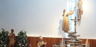 San Juan, patrón de Tres Cantos