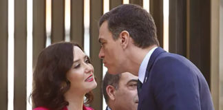 Díaz Ayuso pide al Gobierno que tenga en cuenta a Tres Cantos para la Agencia Espacial Española