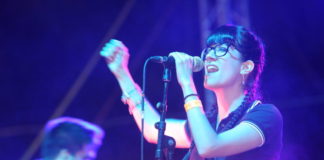 El Escenario Joven muestra lo mejor de los grupos locales durante las Fiestas de Tres Cantos