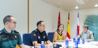 El Ayuntamiento de Tres Cantos pone en marcha un dispositivo especial de seguridad con motivo de las Fiestas Mayores