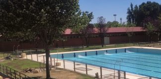 El gobierno tricantino adelanta la apertura de las piscinas municipales como sea El gobierno tricantino adelanta la apertura de las piscinas