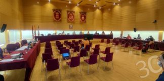 El Partido Popular apuesta por la participación y el diálogo con el lema ‘Hecho en Tres Cantos’ El Partido Popular censura propuestas de Cs, PSOE y Podemos