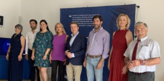 15 años de gobierno Popular en Tres Cantos