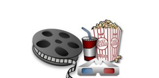 Cine joven: Reyes contra Santa