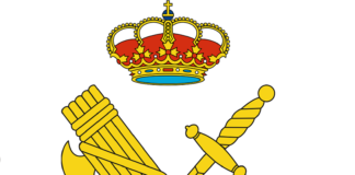 Charla coloquio: Ingreso y promoción interna Guardia Civil