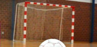 Torneo San Juan fútbol sala