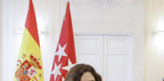 Díaz Ayuso apoya la candidatura de Tres Cantos para albergar la sede de la Agencia Espacial Española