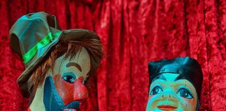 Titiricantos: Frankenstein