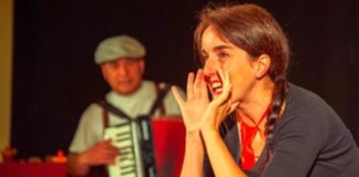 La hora de los cuentos: Ser o no ser