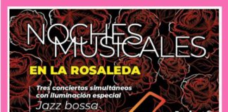 Noches musicales: Concierto a la luz de la luna
