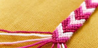 Finde joven: Taller de pulseras veraniegas