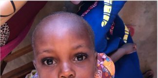 Exposición fotográfica: Miradas de Tanzania