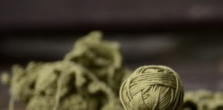 Día mundial de tejer