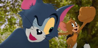 La película de animación infantil ‘Tom y Jerry’ protagonista del Cine de Verano, este fin de semana en Tres Cantos