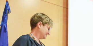 La sede del Instituto Geológico y Minero de España en Tres Cantos acoge unas Jornadas Científico-Técnicas, en su 173 aniversario