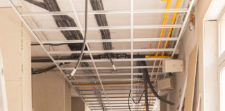 El Ayuntamiento invierte cerca de 2 millones de euros en las obras de mejora de los colegios públicos