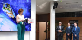 Díaz Ayuso solicita al Gobierno lo que ella no hace: priorizar los aspectos técnicos antes que los políticos en la elección de la sede de la AEE