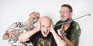 El concierto de Celtas Cortos, protagonista del fin de semana del Verano Cultural de Tres Cantos, en las Veladas en el Lago