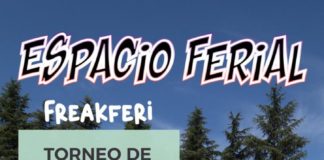 Arranca la programación de Espacio Ferial con un fin de semana dedicado al ocio para los jóvenes