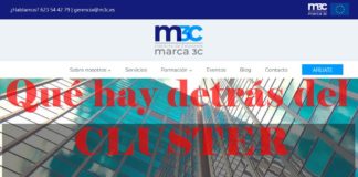 Marca 3C aparece de la nada fomentando el «clúster» para defender al sector aeroespacial y apoyar a Tres Cantos como sede de la AEE