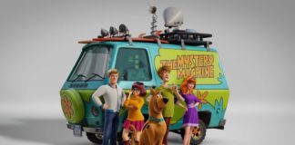 El público infantil disfrutará de la película ‘¡Scooby!’, este fin de semana, en el Cine de Verano de Tres Cantos