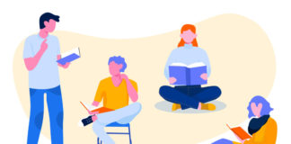 Se abre el plazo de inscripción para los clubes de lectura de la Biblioteca Municipal Lope de Vega