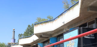 El PSOE de Tres Cantos considera del todo insuficiente la reforma acometida en el centro cívico Torre del Agua