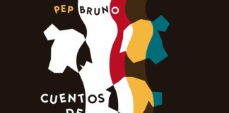 Una noche de cuento: Cuentos de viejas