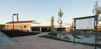 Abierto el plazo para solicitar la reserva del espacio de encuentro social en Las Vaquerizas del mes de septiembre