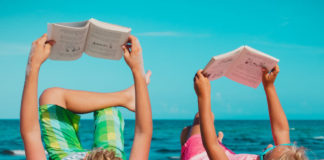 Las bibliotecas municipales de Tres Cantos recomiendan ‘Lecturas refrescantes’ para el verano