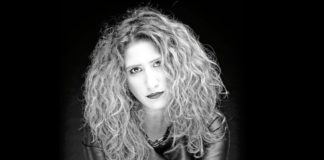 Concierto de Anabel Santiago: Y andá