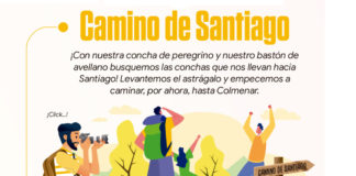 Tres Cantos vuelva a promover la guía de las cinco rutas medioambientales al final del verano