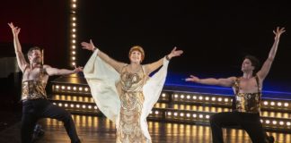 Teatro: Una noche con ella