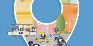 Tres Cantos se suma a la convocatoria internacional de la Semana Europea de la Movilidad