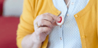 El Ayuntamiento mejora el servicio de teleasistencia ofreciendo a los usuarios más prestaciones y apoyo personalizado