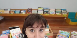 BBCuentos: Abrazo de cuentos