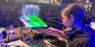 «Reinauguramos» el “Espacio Ferial” de Tres Cantos con música en directo y actividades lúdico-deportivas para los jóvenes