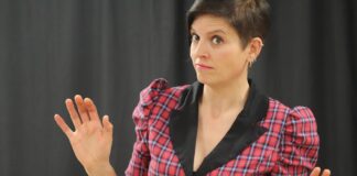 La hora de los cuentos: Hambre de cuentos