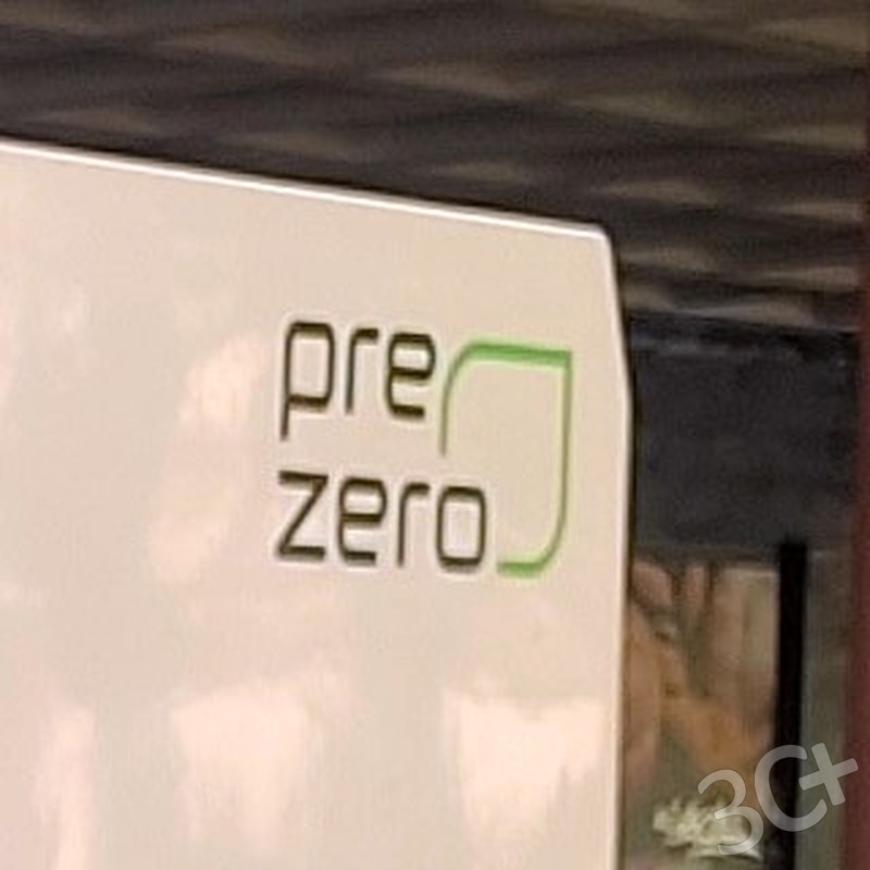 Cespa PreZero