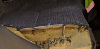 Denuncias a la antigua Cespa (ahora PreZero) por condiciones laborales inhumanas en el servicio de limpieza en Tres Cantos Cespa PreZero