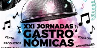 Las casas regionales promocionan su folclore y productos típicos en las XXI Jornadas Gastronómicas de Tres Cantos